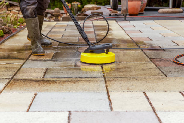 Best Pool Deck Cleaning  in Ione, CA