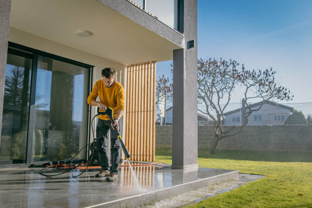 Best Factory Floor Cleaning  in Ione, CA