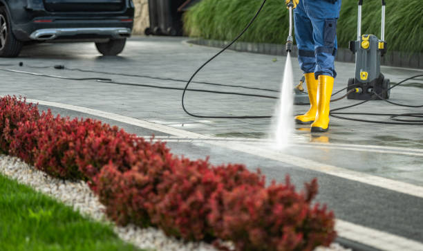 Best Post-Construction Pressure Washing  in Ione, CA