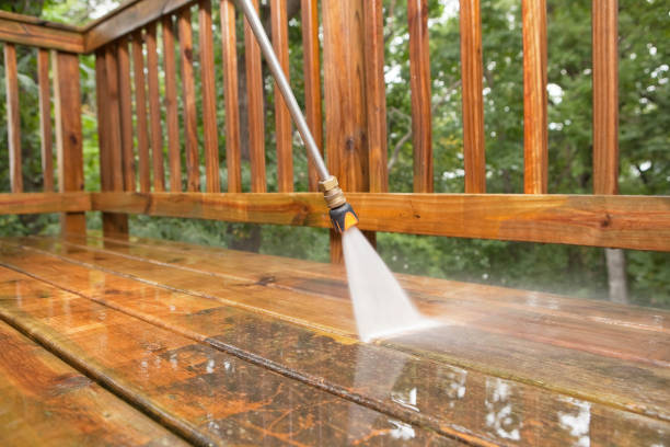 Best Sidewalk and Walkway Cleaning  in Ione, CA